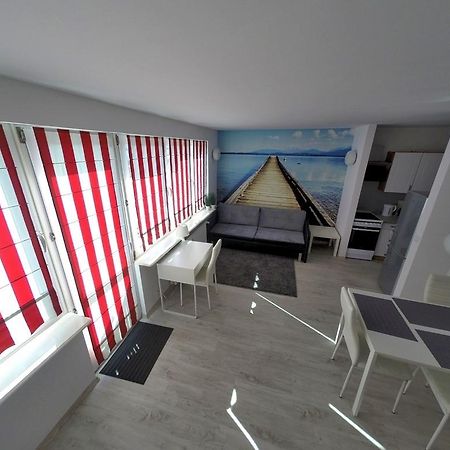 Avis Apartments Gdynia Skwer Kosciuszki 39 Bagian luar foto