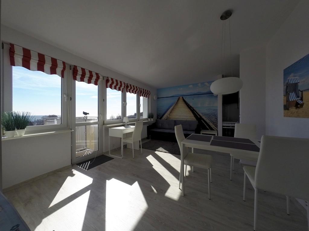 Avis Apartments Gdynia Skwer Kosciuszki 39 Ruang foto