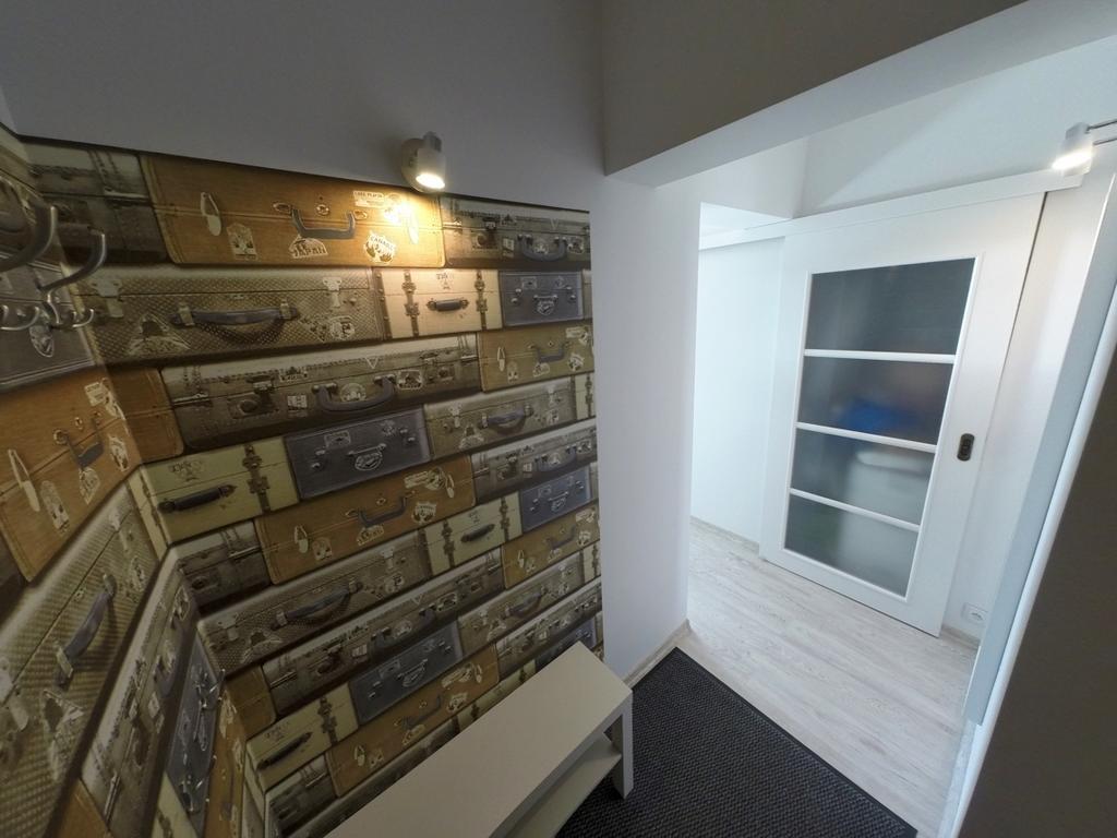 Avis Apartments Gdynia Skwer Kosciuszki 39 Ruang foto