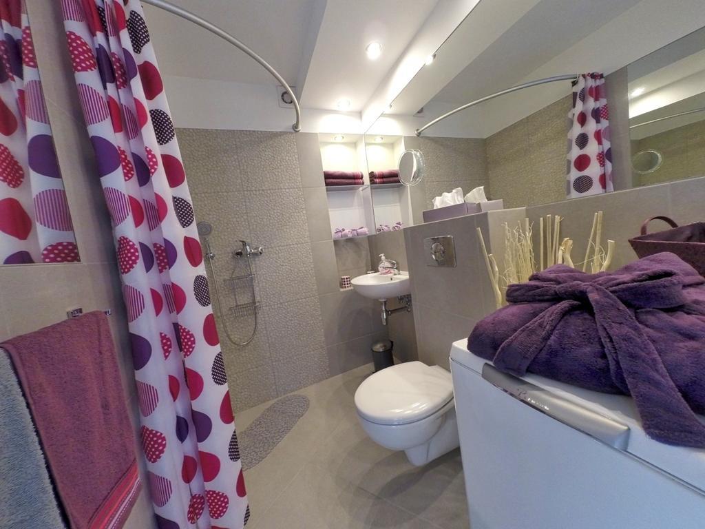 Avis Apartments Gdynia Skwer Kosciuszki 39 Ruang foto
