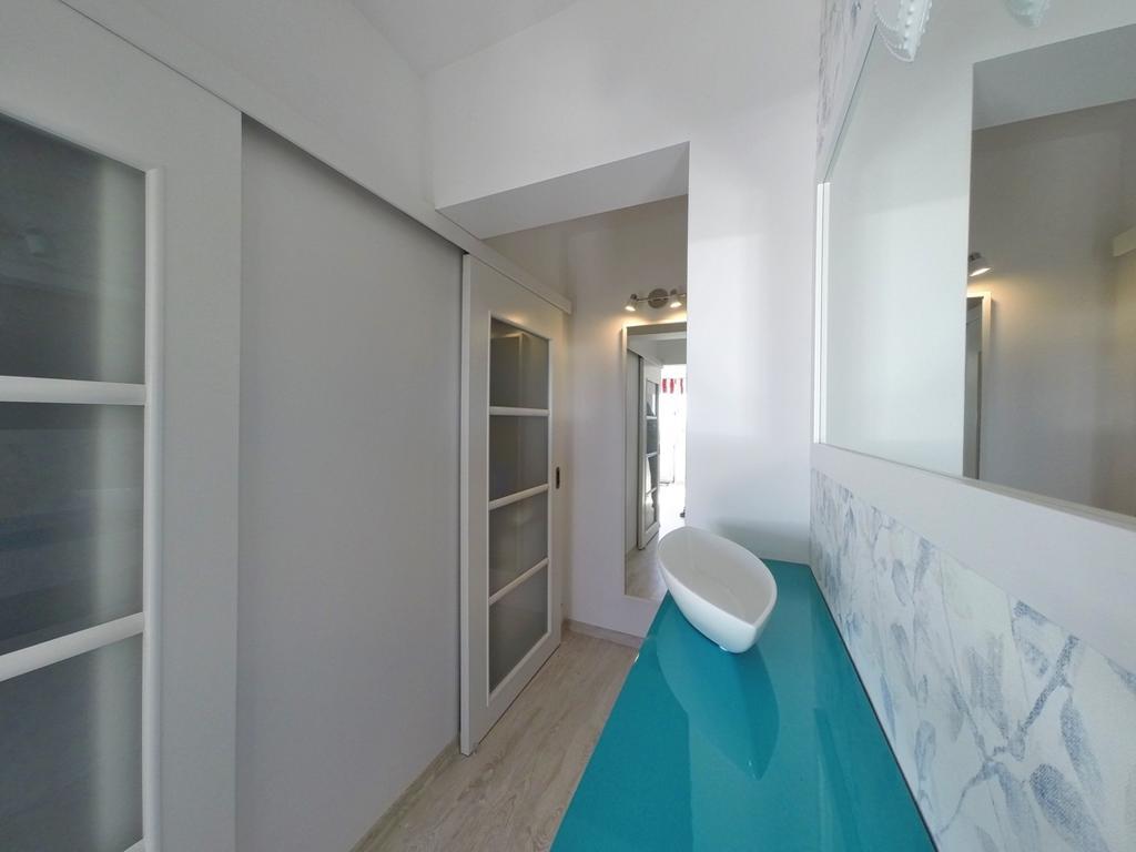 Avis Apartments Gdynia Skwer Kosciuszki 39 Ruang foto