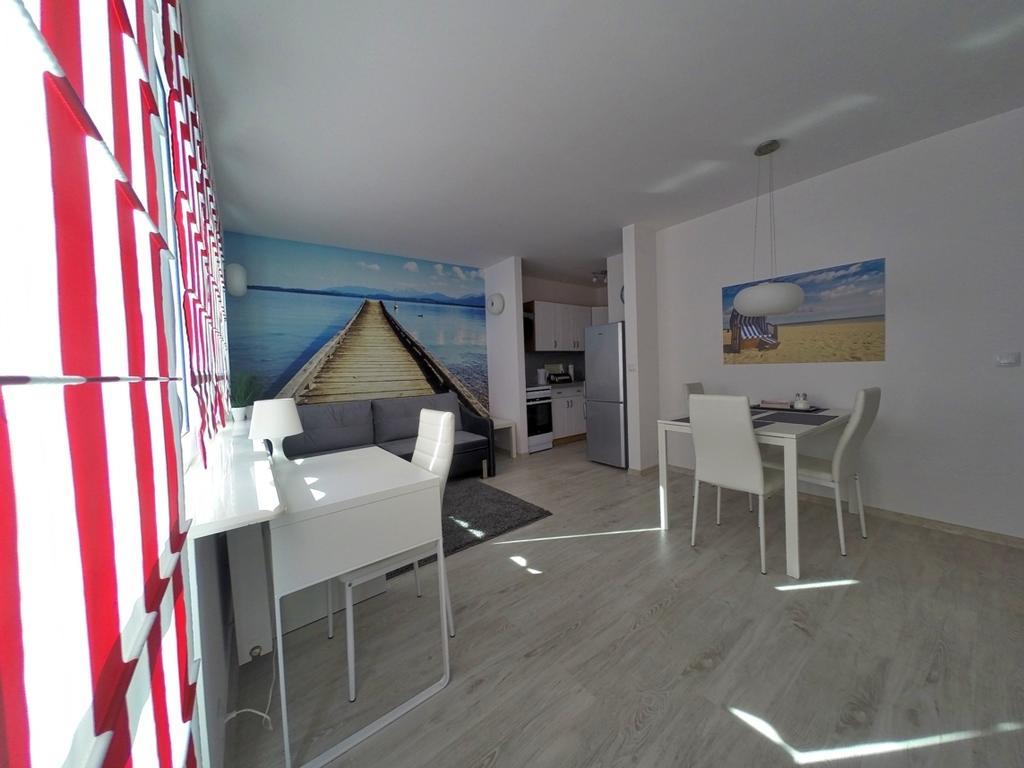 Avis Apartments Gdynia Skwer Kosciuszki 39 Ruang foto