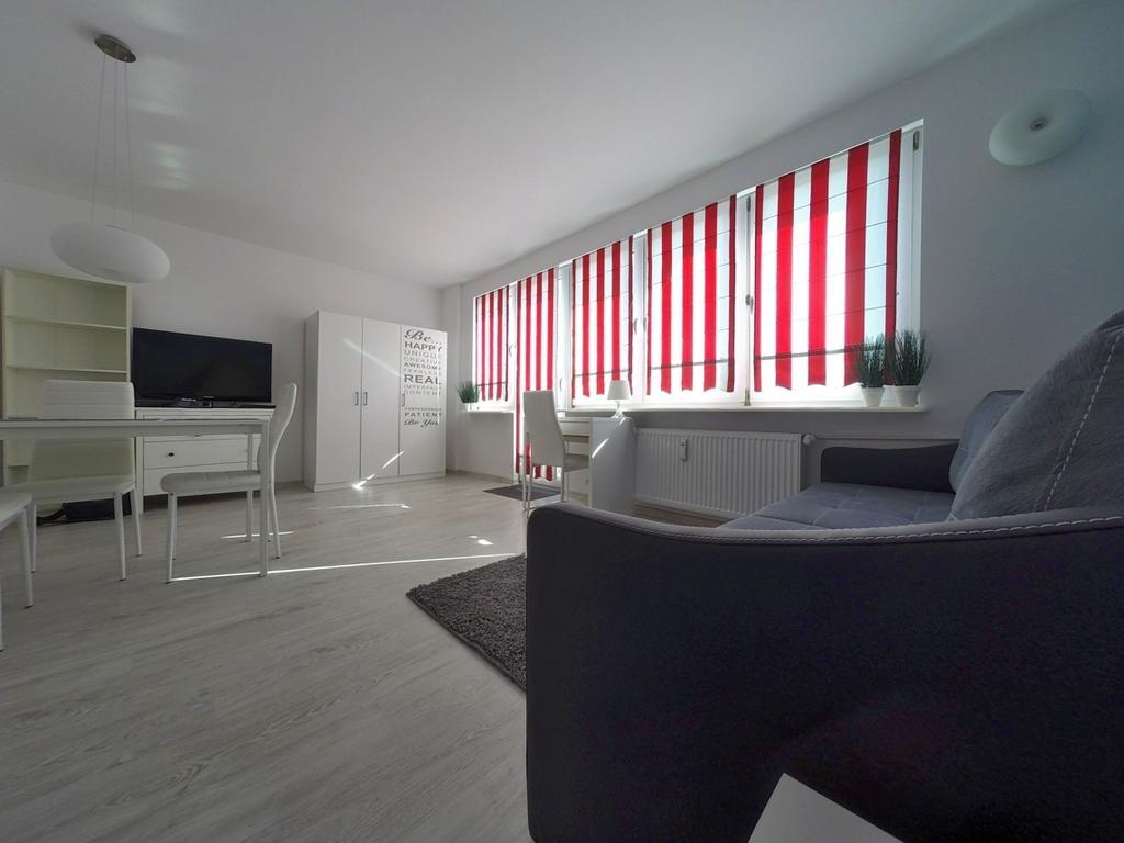 Avis Apartments Gdynia Skwer Kosciuszki 39 Ruang foto