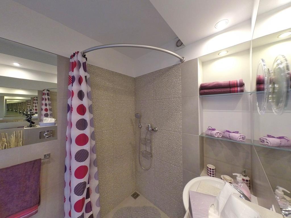 Avis Apartments Gdynia Skwer Kosciuszki 39 Ruang foto