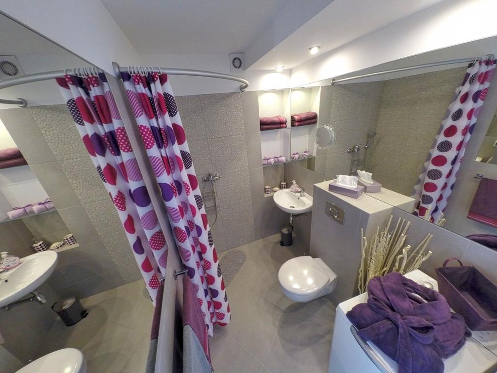 Avis Apartments Gdynia Skwer Kosciuszki 39 Ruang foto